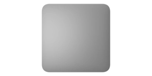 SOLOBUTTON-F BOUTON POUR UN INTERRUPTEUR  TOUCHE SIMPLE OU  2 – vue 2