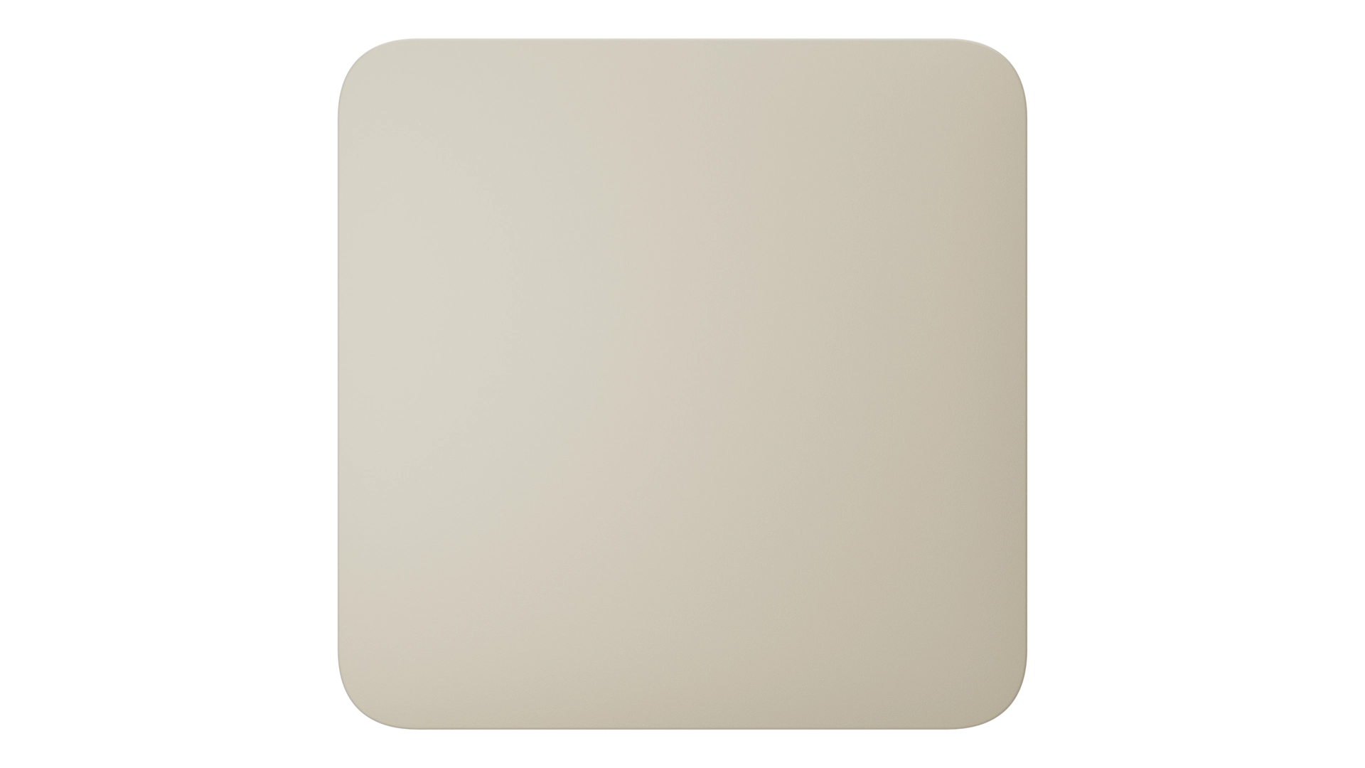 SOLOBUTTON-I BOUTON POUR UN INTERRUPTEUR  TOUCHE SIMPLE OU  2