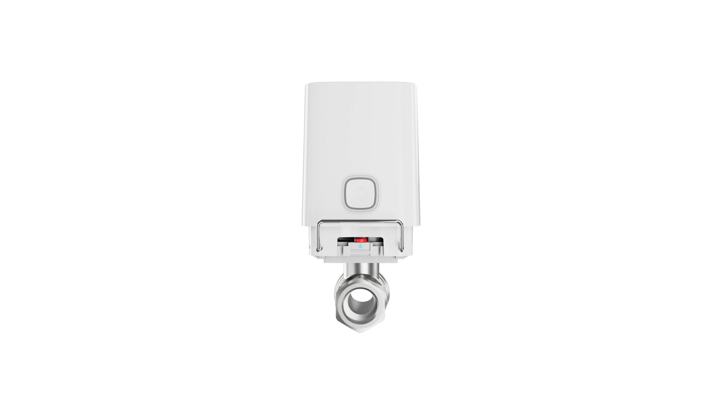 WATER STOP-25 W VANNE D ARRET D EAU AVEC CONTROLE  DISTANCE 25MM