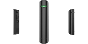 GLASS PROTECT (B) DETECTEUR BRIS DE VITRE RADIO - NOIR – vue 3