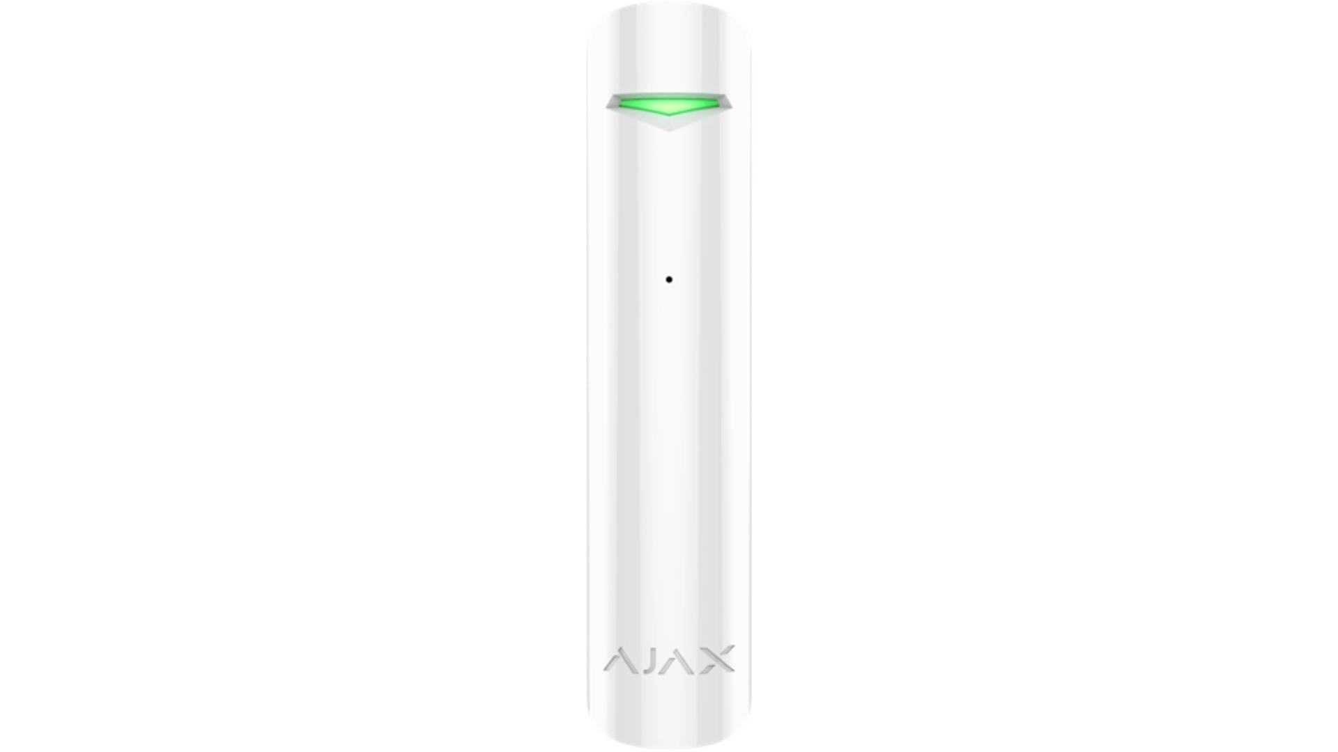 GLASS PROTECT (W) DETECTEUR BRIS DE VITRE RADIO - BLANC