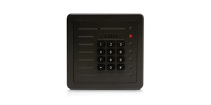 Équipement de contrôle d'accès lecteur proxpro 0-20CM,Sortie RS232 – vue 2
