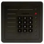 Équipement de contrôle d'accès lecteur proxpro + clavier 0-20CM – vue 2