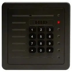 Équipement de contrôle d'accès lecteur proxpro + clavier 0-20CM