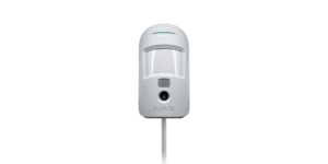 MOTION CAM PHOD FIBRA W. DETECTEUR PRISE DE PHOTOS SUR DEMANDE 12M IRP ANTI – vue 2