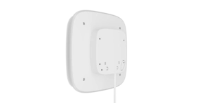 STREETSIREN DD FIBRA W SIRENE EXTERIEURE DOUBLE DECK FIBRA BLANCHE – vue 4