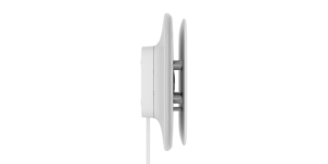 STREETSIREN DD FIBRA W SIRENE EXTERIEURE DOUBLE DECK FIBRA BLANCHE – vue 5
