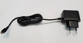 Accessoire réseau power adapter 5V 1A for hap mini ha – vue 2
