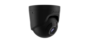 TURRET 8-2.8 (W) CAM TURRET IP BLANCHE 8MP OBJ 2.8MM IR35M – vue 11