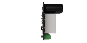Équipement d'alarme module de 4 relais contacts sec pour centrale fib – vue 5
