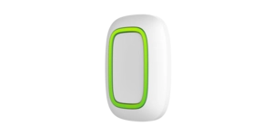 Équipement d'alarme bouton panique certifie blanc ajax pro - NFA2P – vue 3