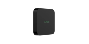 Enregistreur vidéo réseau NVR interface vidéo IP 16 voies jusqu' 4K 100MBPS - N – vue 3