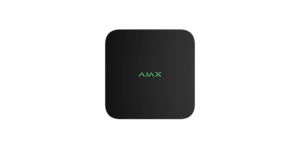 Enregistreur vidéo réseau NVR interface vidéo IP 16 voies jusqu' 4K 100MBPS - N – vue 2