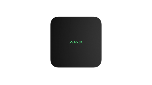 Enregistreur vidéo réseau NVR interface vidéo IP 16 voies jusqu' 4K 100MBPS - N