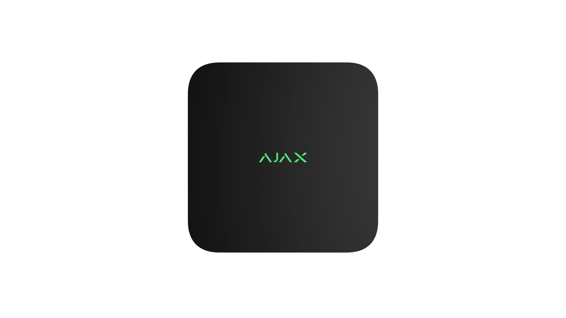 Enregistreur vidéo réseau NVR interface vidéo IP 16 voies jusqu' 4K 100MBPS - N