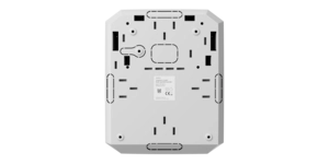 MULTITRANSMITTER W NFA2P BOITIER RECEPTEUR POUR EXTENSION 18 ZONES FILAIRES – vue 4