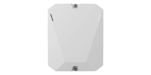 MULTITRANSMITTER W NFA2P BOITIER RECEPTEUR POUR EXTENSION 18 ZONES FILAIRES – vue 2