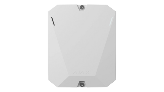 MULTITRANSMITTER W NFA2P BOITIER RÉCEPTEUR POUR EXTENSION 18 ZONES FILAIRES
