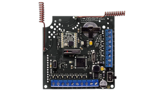 Équipement informatique module d'integration radio pour systèmes C bles