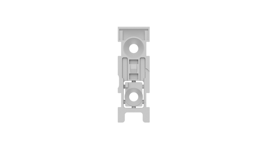 Détecteur d'alarme support de remplacement mural pour doorprotect sup
