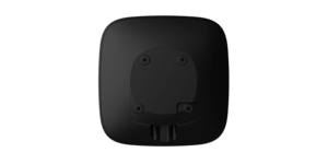 Équipement d'alarme centrale radio GSM + ethernet - noir – vue 4