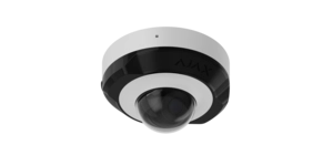 DOME 8-4 (W) DOME IP BLANC 8MP OBJ 4 MM IR30M IP65 – vue 2