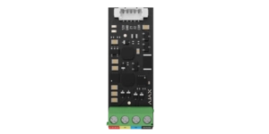 TRANSMITTER FIBRA MODULE D'INTEGRATION DE DETECTEURS FILAIRES TIERS – vue 2