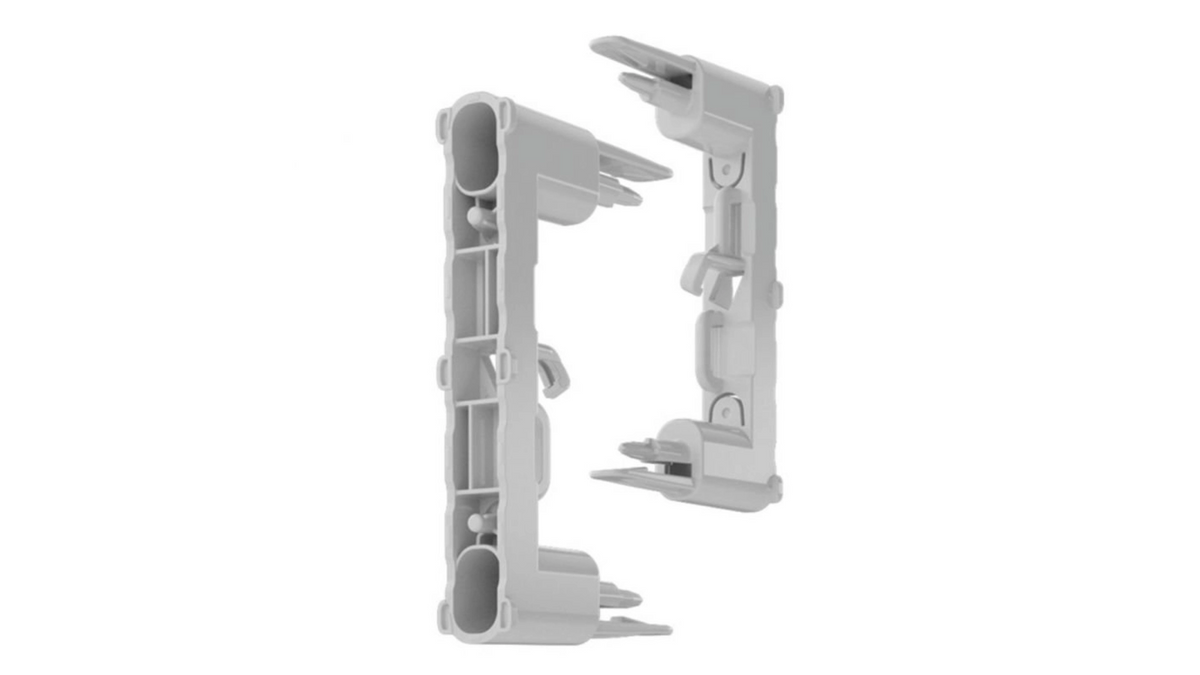 MODULE HOLDER A (W) PIECE DETACHEE : ACCESSOIRE DE MONTAGE POUR CASE D