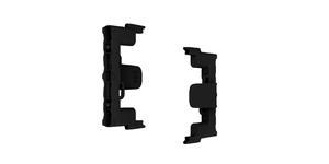 MODULE HOLDER B (B) PIECE DETACHEE : ACCESSOIRE DE MONTAGE POUR CASE A – vue 2