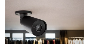 BULLET 5-4 (B) CAM IP NOIR 5MP OBJ 4MM IR35M IP65 – vue 3