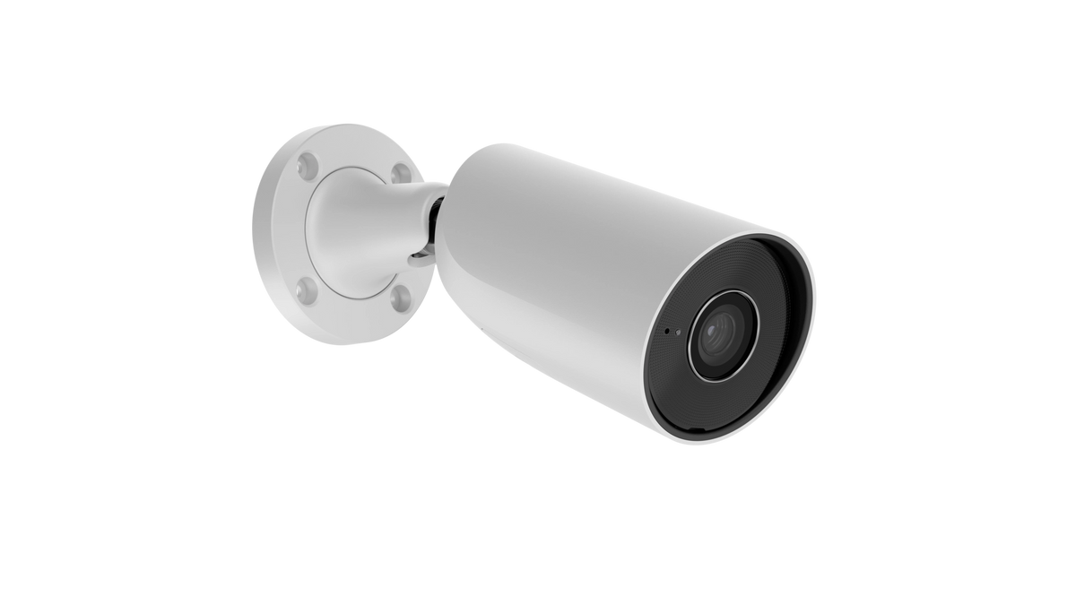 BULLET 8-4 (B) CAM IP NOIR 8MP OBJ 4MM IR35M IP65 – vue 9