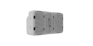 Bloc d'alimentation module fournissant une alimentation – vue 4