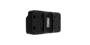 Bloc d'alimentation module fournissant une alimentation – vue 12