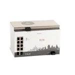 Accessoire pour caméra de vidéosurveillance sdc-poe 5F DIN4 8P2F – vue 2