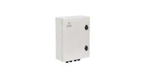 Alimentation réseau synaps-poe 5F V 4P2C – vue 2