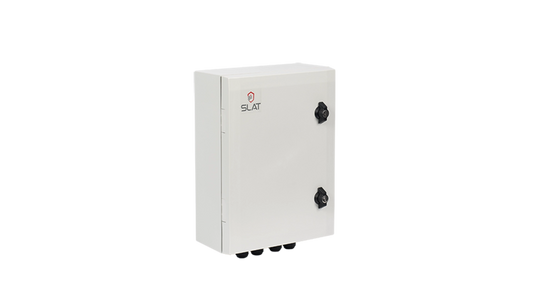 Alimentation réseau synaps-poe 5F V 4P2C