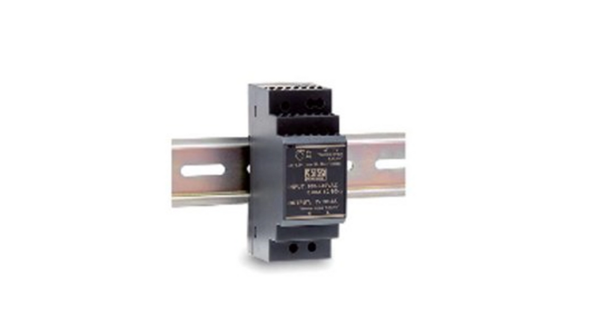 Bloc d'alimentation module rail din V500 pro io