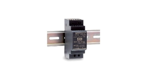 Bloc d'alimentation module rail din V500 pro io – vue 2