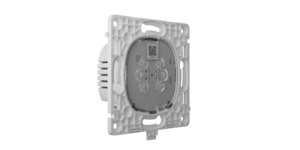 Interrupteur connecté lightcore dimmer – vue 3