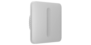 Interrupteur connecté bouton pour un interrupteur – vue 3