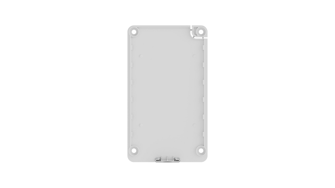 Équipement de contrôle d'accès support de remplacement mural pour keypad – vue 9
