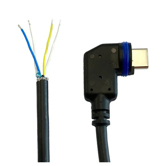 Accessoire pour caméra de vidéosurveillance câble 5M reliant f-auda au F-S7A-IN