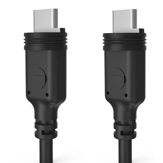 Accessoire pour caméra de vidéosurveillance câble droit/droit pour module