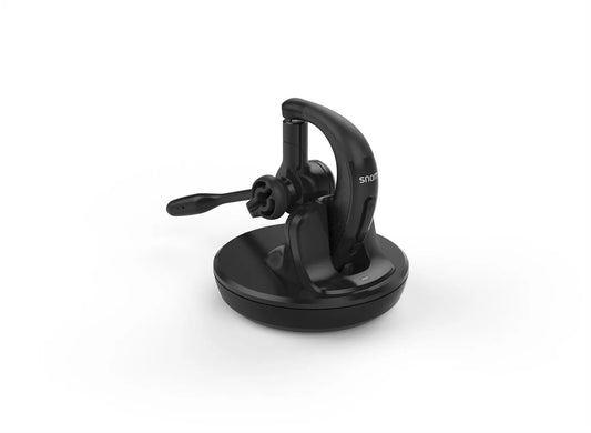 Casque téléphonique oreillette sans fil DECT A150