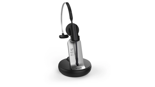 Casque téléphonique Ref 4733 reduction de prix charge 60H portée 25M