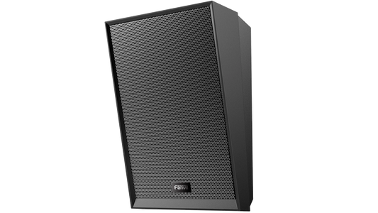 Système de sonorisation diffuseur audio SIP mural