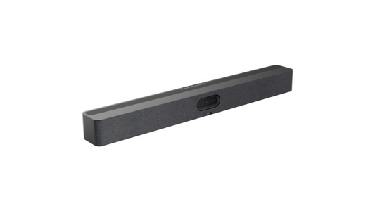 Système de visioconférence Obj 151 3 caméras 4K 8 Micros Haut Parleur 12W