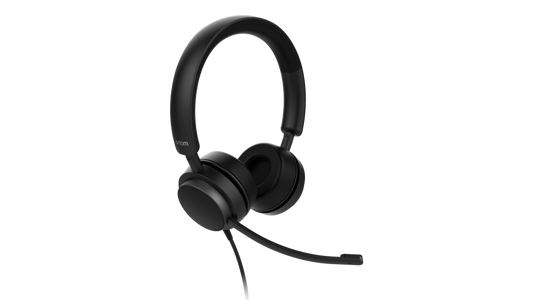 Casque téléphonique duo USB