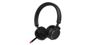 Casque téléphonique usb-c hd audio NFC leger reduction de bruit – vue 4