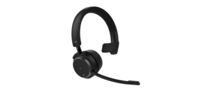 Casque téléphonique usb-c hd audio NFC leger – vue 2